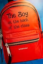 The Boy at the Back of the Class