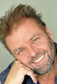 Primary photo for Martin Roberts