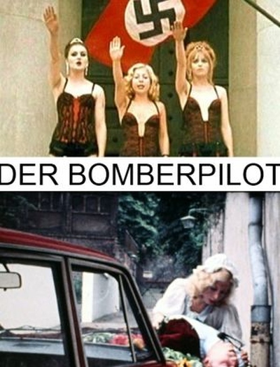 Der Bomberpilot (1970)