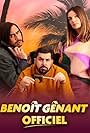 Benoît Gênant Officiel (2024)