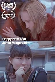 Happy New Year, Jamie Morgenstern (2023)