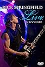 Rick Springfield: Live at the Coronado Theatre (2006)