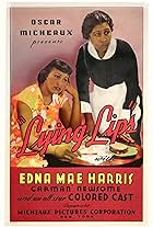 Lying Lips (1939)