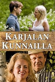 Karjalan kunnailla (2007)