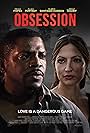 Mekhi Phifer and Elika Portnoy in Obsession (2019)