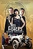 Miss Fisher's Murder Mysteries (TV Series 2012–2015) Poster