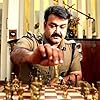 Mohanlal in Grandmaster (2012)