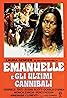 Emanuelle e gli ultimi cannibali (1977) Poster