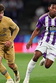 Primary photo for 2022-23: Real Valladolid vs Barcelona (5/23)