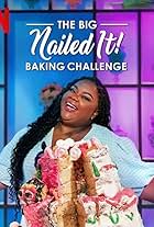 The Big Nailed It Baking Challenge