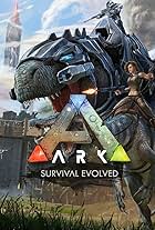 ARK: Survival Evolved