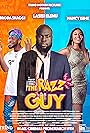 The Razz Guy (2021)