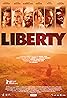 Liberty (TV Mini Series 2018) Poster