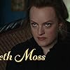 Elisabeth Moss in The Seagull (2018)