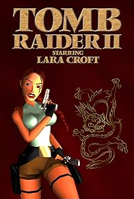 Primary photo for Tomb Raider II