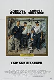 Legge e disordine (1974)