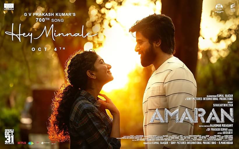 Amaran (2024)