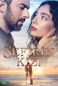 Engin Akyürek and Neslihan Atagül in Sefirin Kizi (2019)