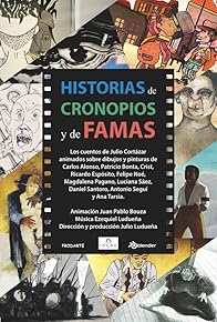 Primary photo for Historias de Cronopios y de Famas