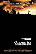 October Sky