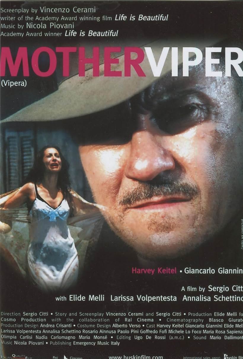 Vipera (2000)