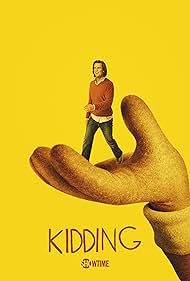 Jim Carrey in Kidding - Il fantastico mondo di Mr. Pickles (2018)