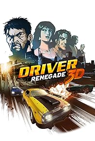 Primary photo for Driver: Renegade 3D