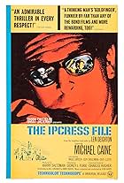 The Ipcress File