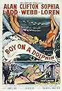 Boy on a Dolphin (1957)