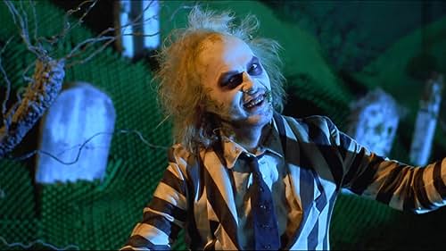 Beetlejuice