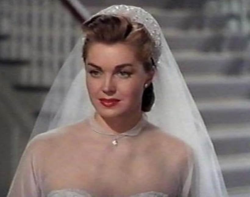 Esther Williams in Skirts Ahoy! (1952)