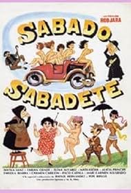 Sábado, sabadete... (1983)