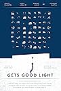 Catherine Curtin, Jessica Pimentel, Cedric Leiba Jr., Edmond Cofie, Elizabeth P.W., Carlos Perez Segarra, Alejandra Parody, Soren Neilsen, and Daniel Solé in Gets Good Light (2020)