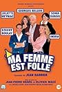 Ma femme est folle (2009)