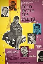 Min kone fra Paris (1961)