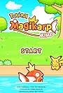 Pokémon: Magikarp Jump (2017)