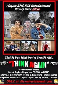 Think Again (2022)