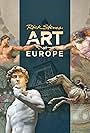 Rick Steves' Art of Europe (2022)