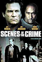 Scenes of the Crime