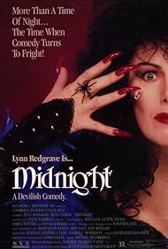 Lynn Redgrave in Midnight (1988)