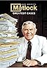 Matlock (TV Series 1986–1995) Poster