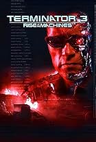 Terminator 3: Rise of the Machines