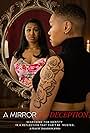 Mikala Leinani in A Mirror of Deception (2024)