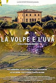 La Volpe e l'Uva (2024)