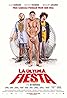 La última fiesta (2016) Poster