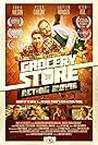 Grocery Store Action Movie (2016)