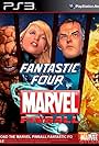 Marvel Pinball: Fantastic Four (2011)