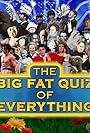 The Big Fat Quiz of Everything (2016)