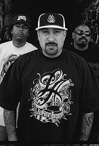 Primary photo for Cypress Hill