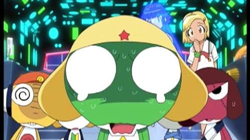 Sgt. Frog: Season 3, Part 2